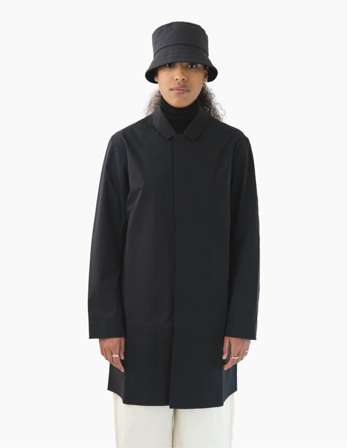 Márta Overcoat Thach