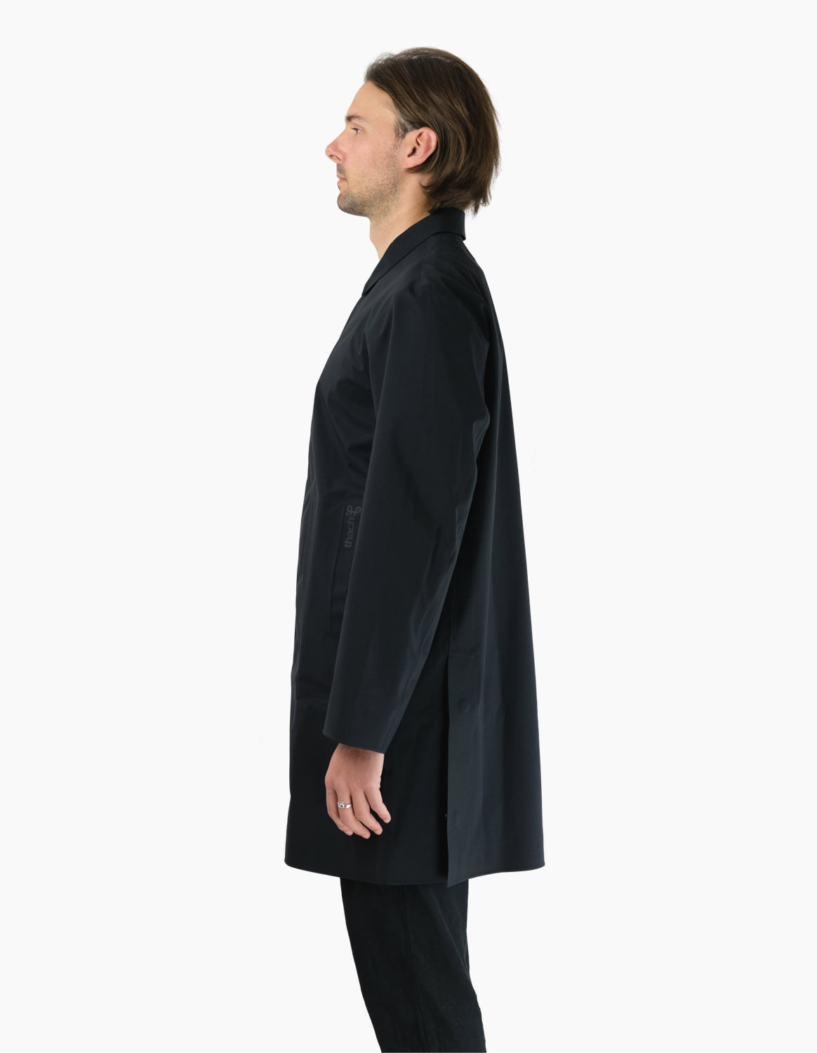 Márta Overcoat Thach