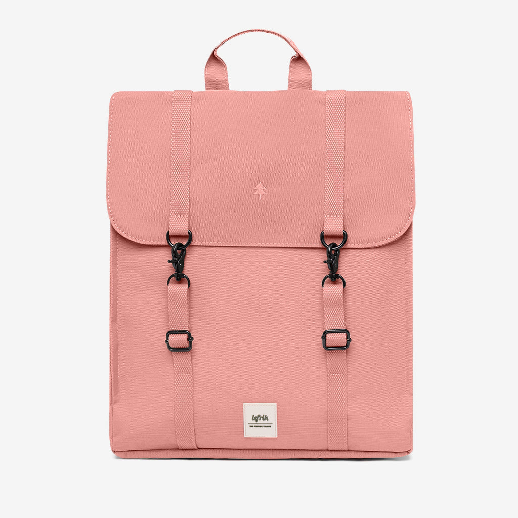 HANDY BACKPACK DUST PINK