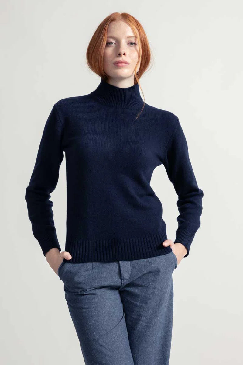 ADA Women's Recycled Cashmere Sweater