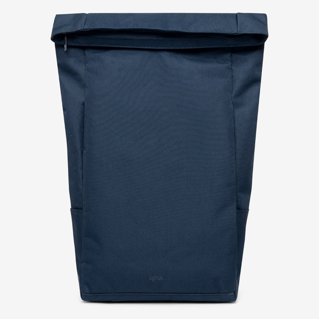 ROLL BACKPACK NAVY