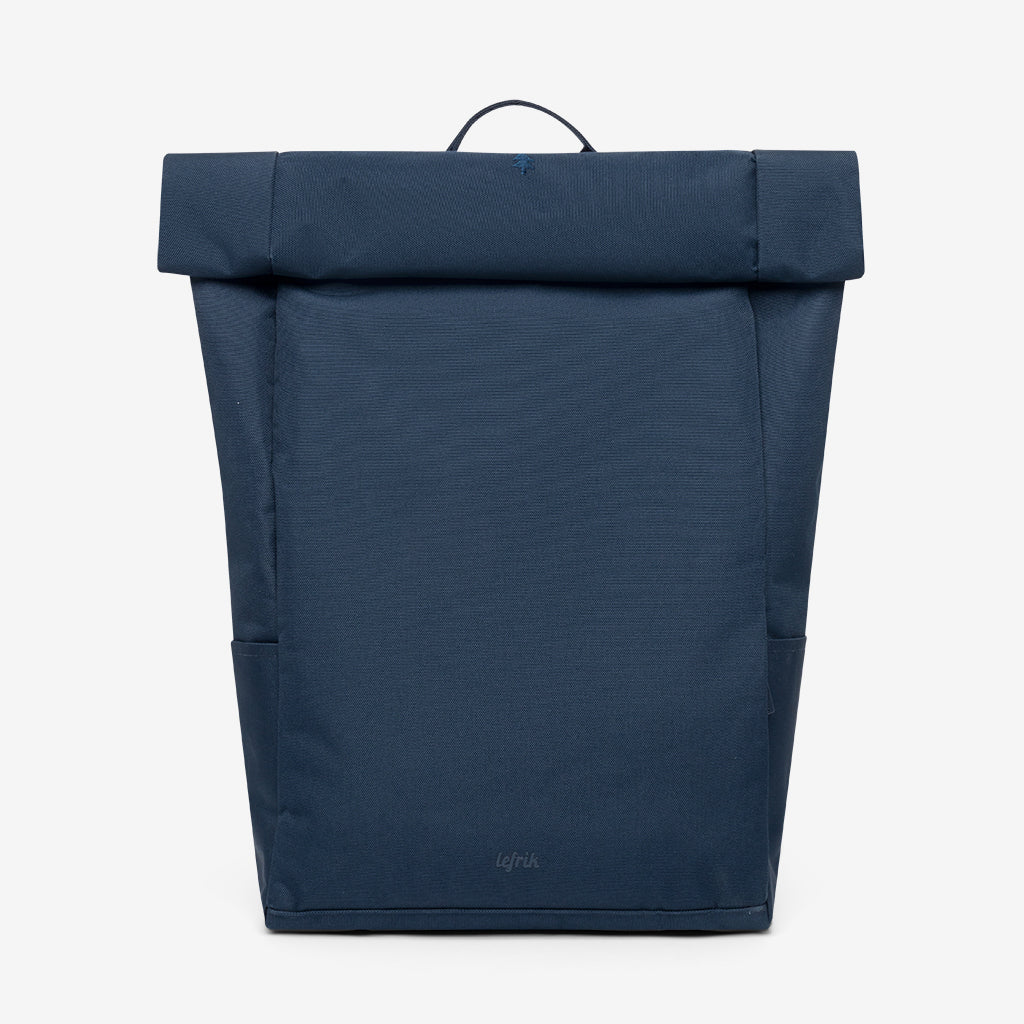 ROLL BACKPACK NAVY