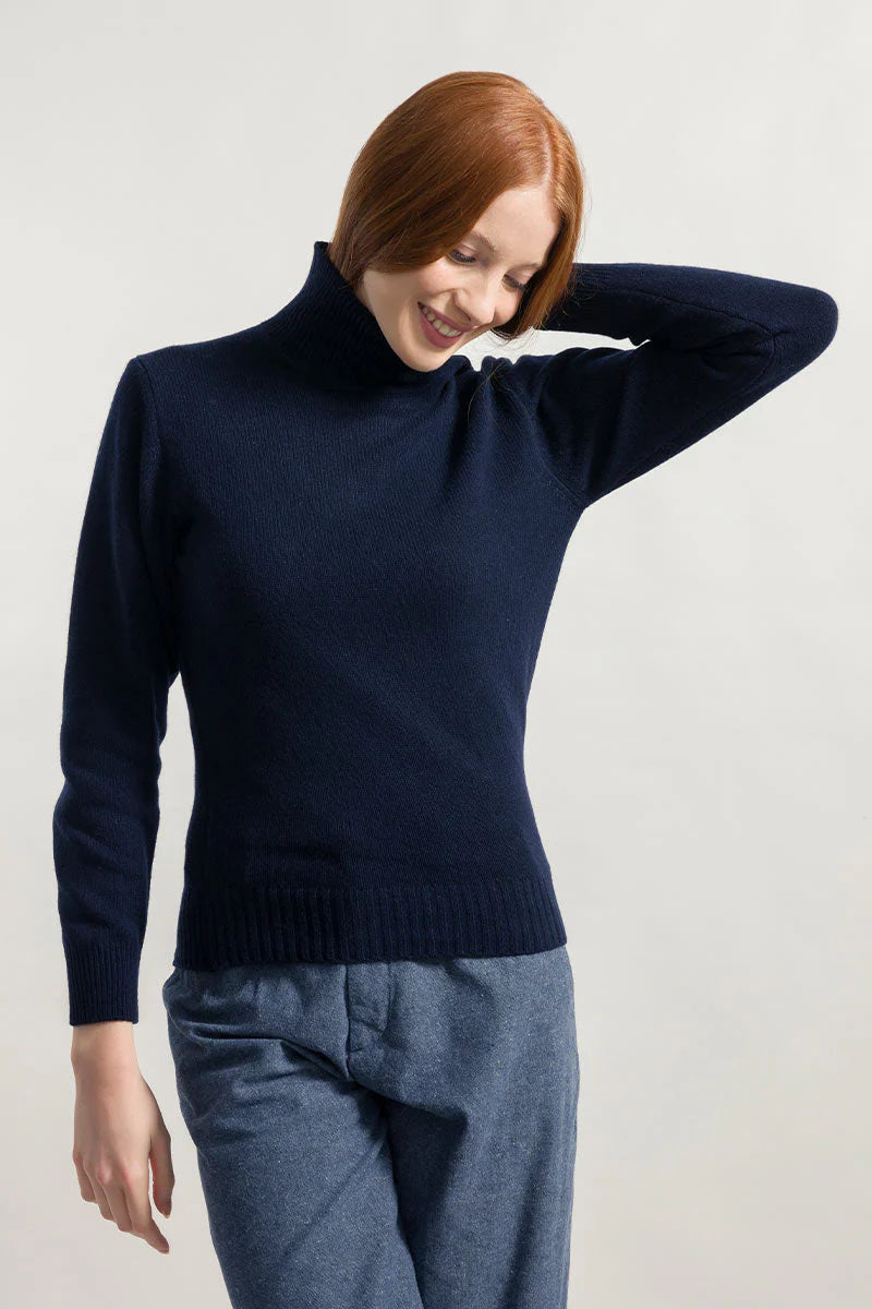 ADA Women's Recycled Cashmere Sweater