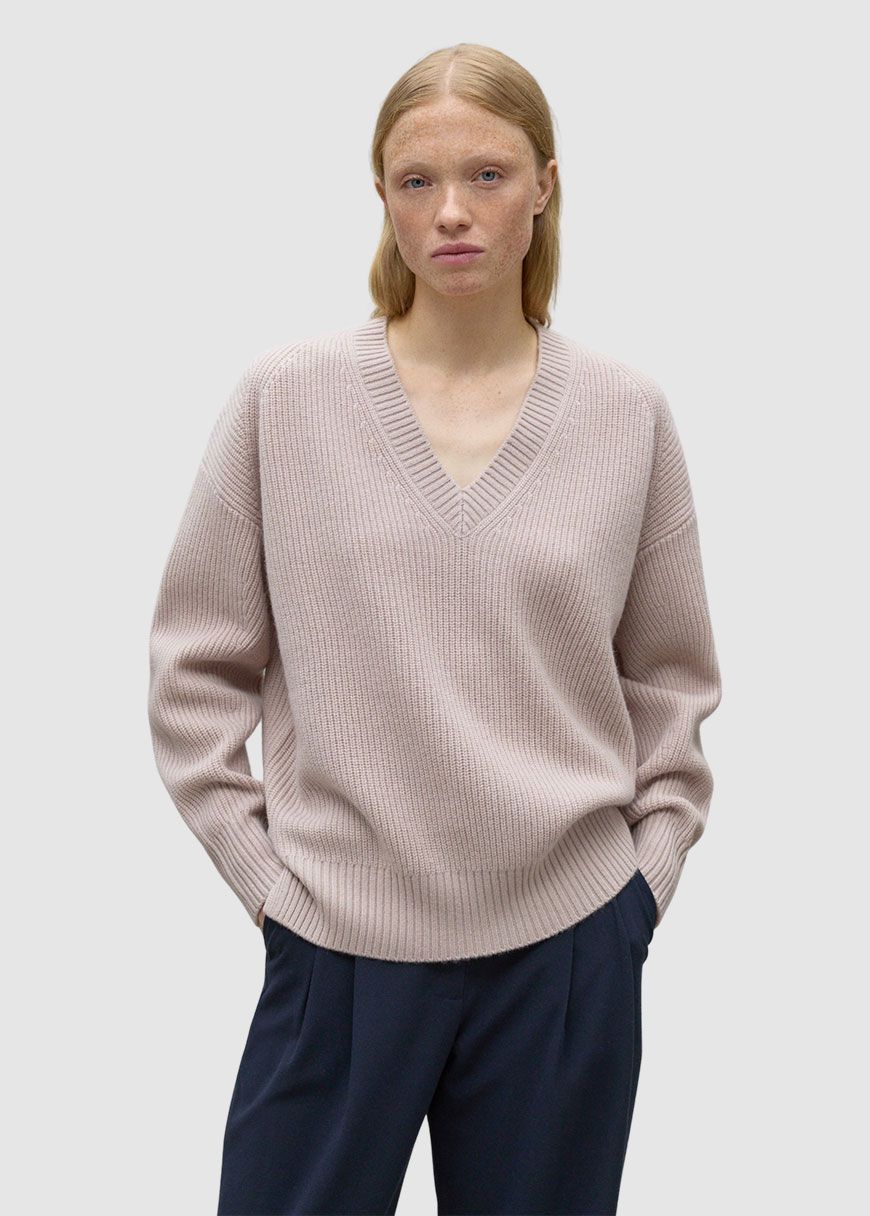 BEIGE AZALEA SWEATER