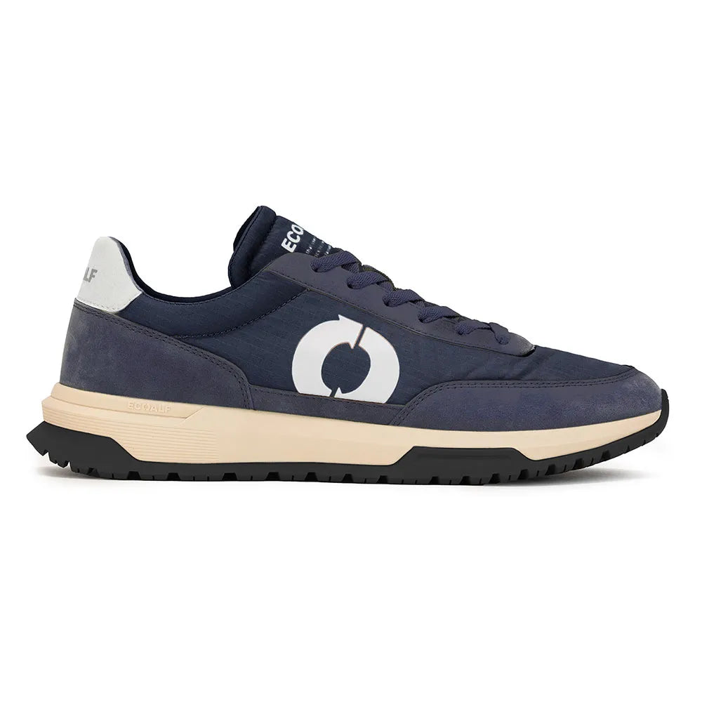 VENTURAALF SNEAKERS WOMAN - NAVY