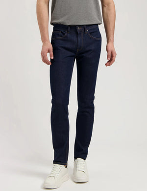 Dunn Low Tapered - Strong Blue