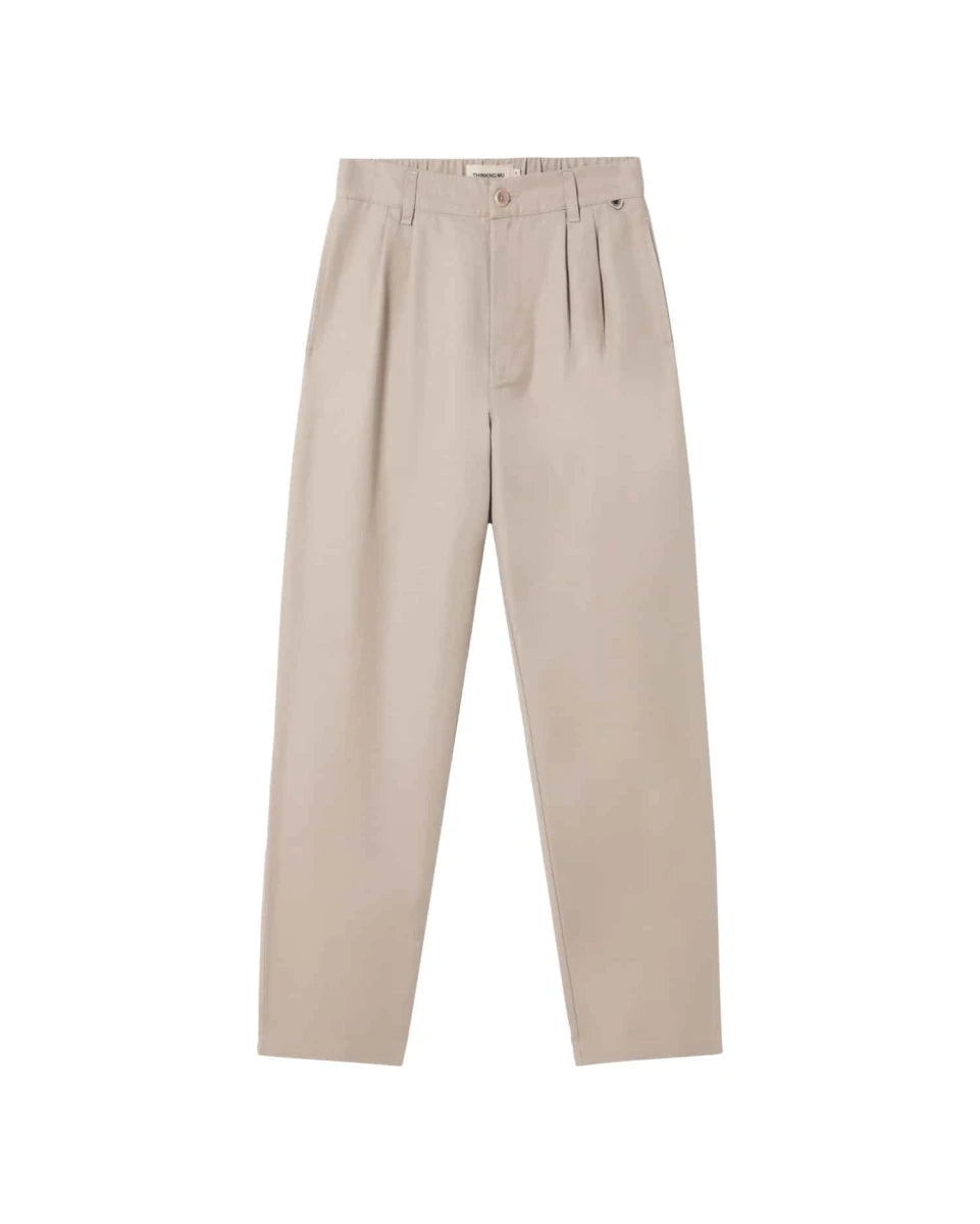 OATMEAL HEMP RINA PANTS